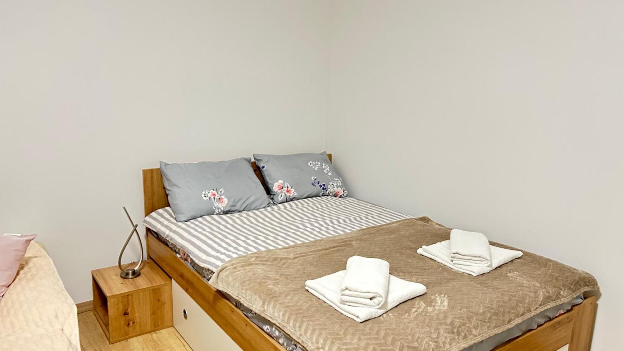 Grajski Kamen Apartment Maribor Exterior foto