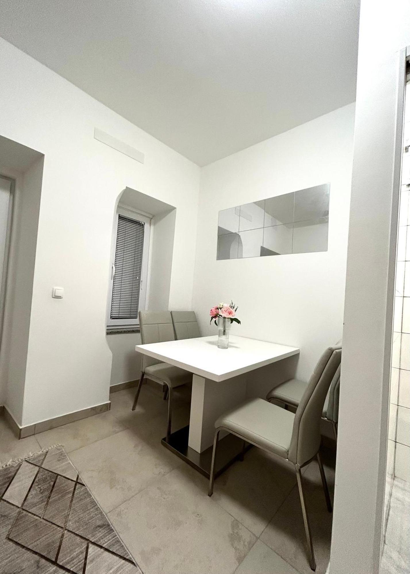 Grajski Kamen Apartment Maribor Exterior foto